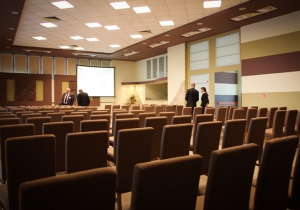 Sala konferencyjna