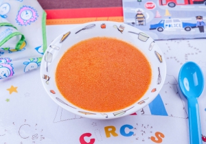 Zupa pomidorowa Babci Tereni