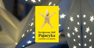 ŚWIĄTECZNY STÓŁ PAJACYKA 2019