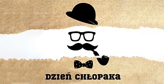 DESER GRATIS W DZIEŃ CHŁOPAKA 